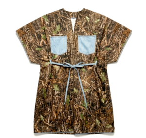 Survivor Poncho| Preorder